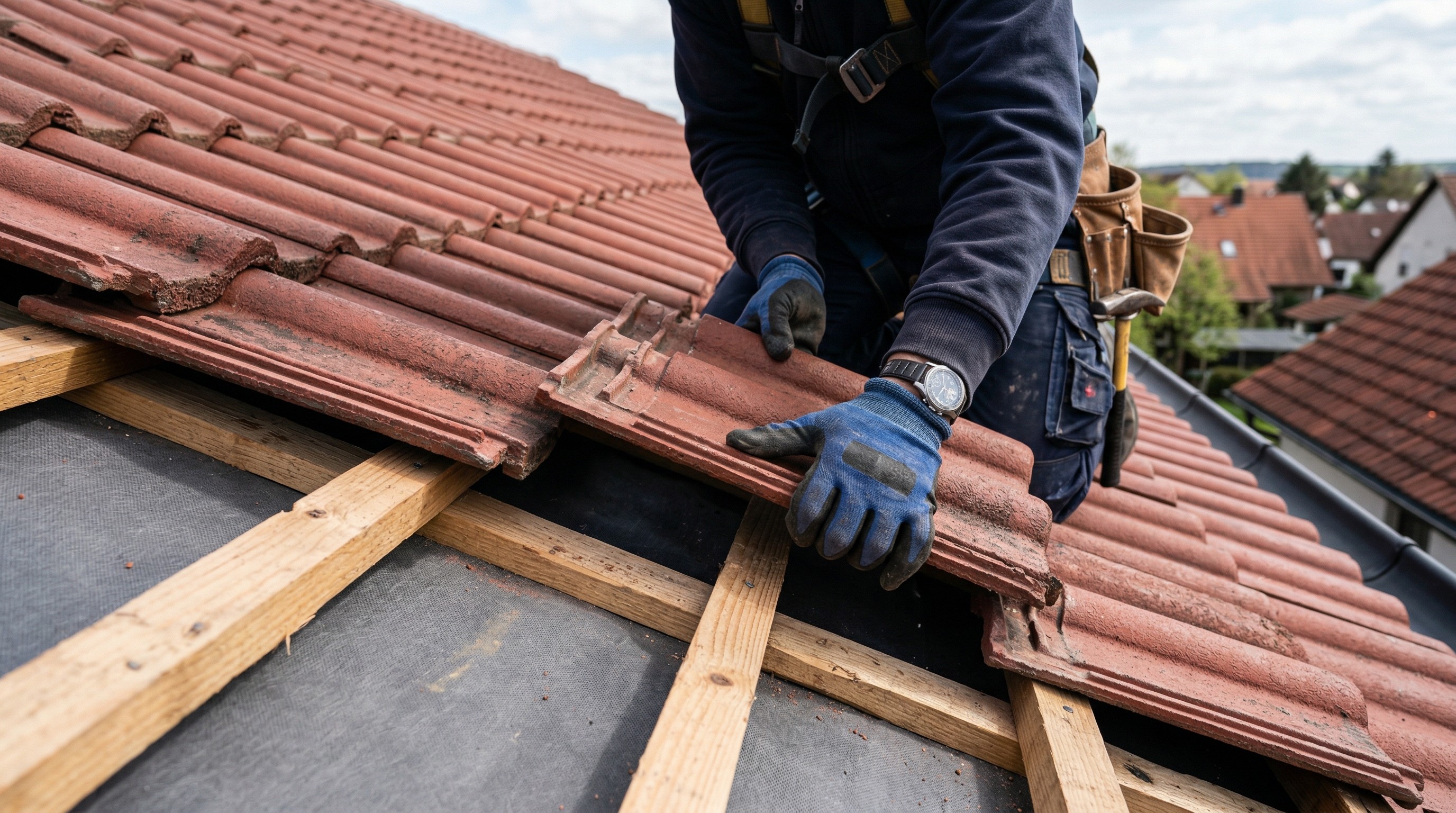 Holl Flachdachbau GmbH & Co. KG Isolierungen Standort Ravensburg – Dachdecker Ravensburg